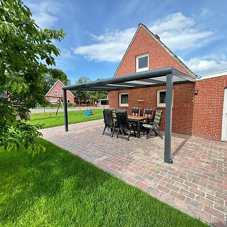 Ferienhaus Carpe Diem Krummhörn 외부 사진