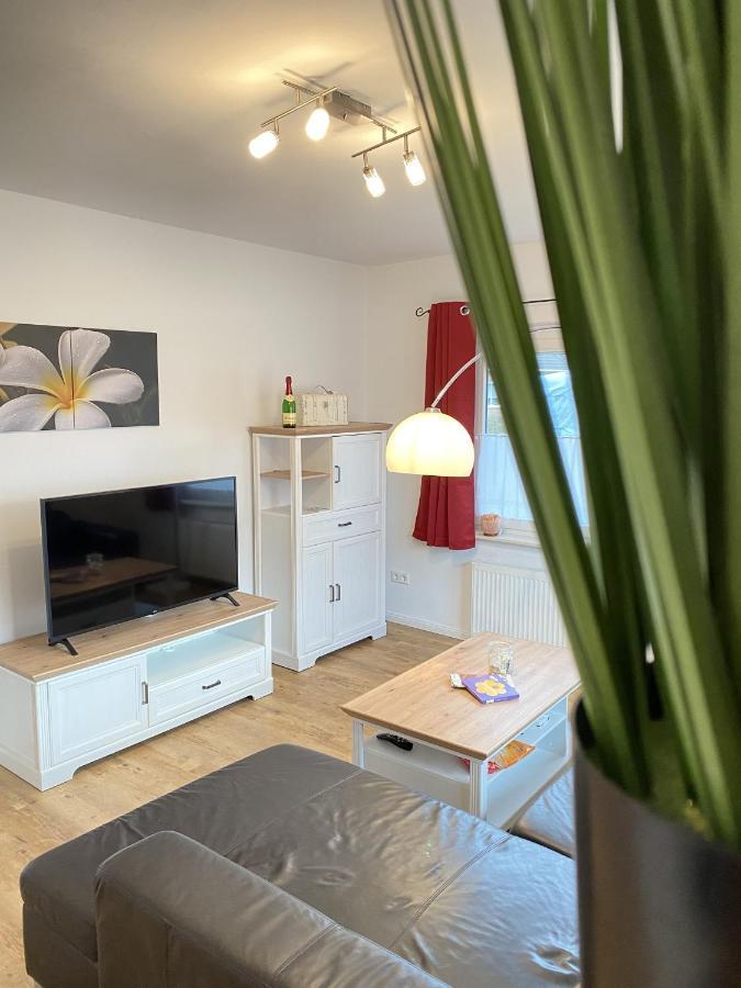 Ferienhaus Carpe Diem Krummhörn 외부 사진