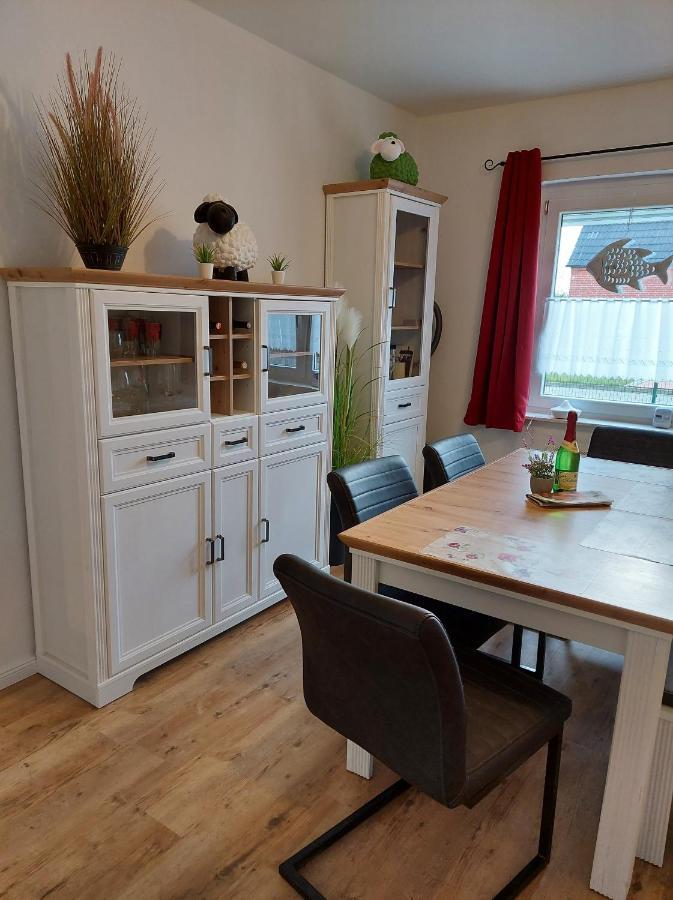 Ferienhaus Carpe Diem Krummhörn 외부 사진