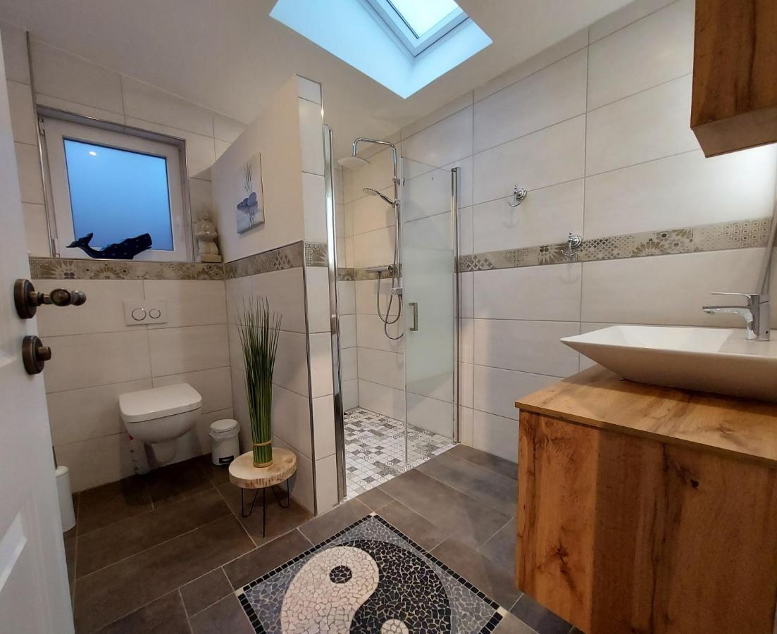 Ferienhaus Carpe Diem Krummhörn 외부 사진