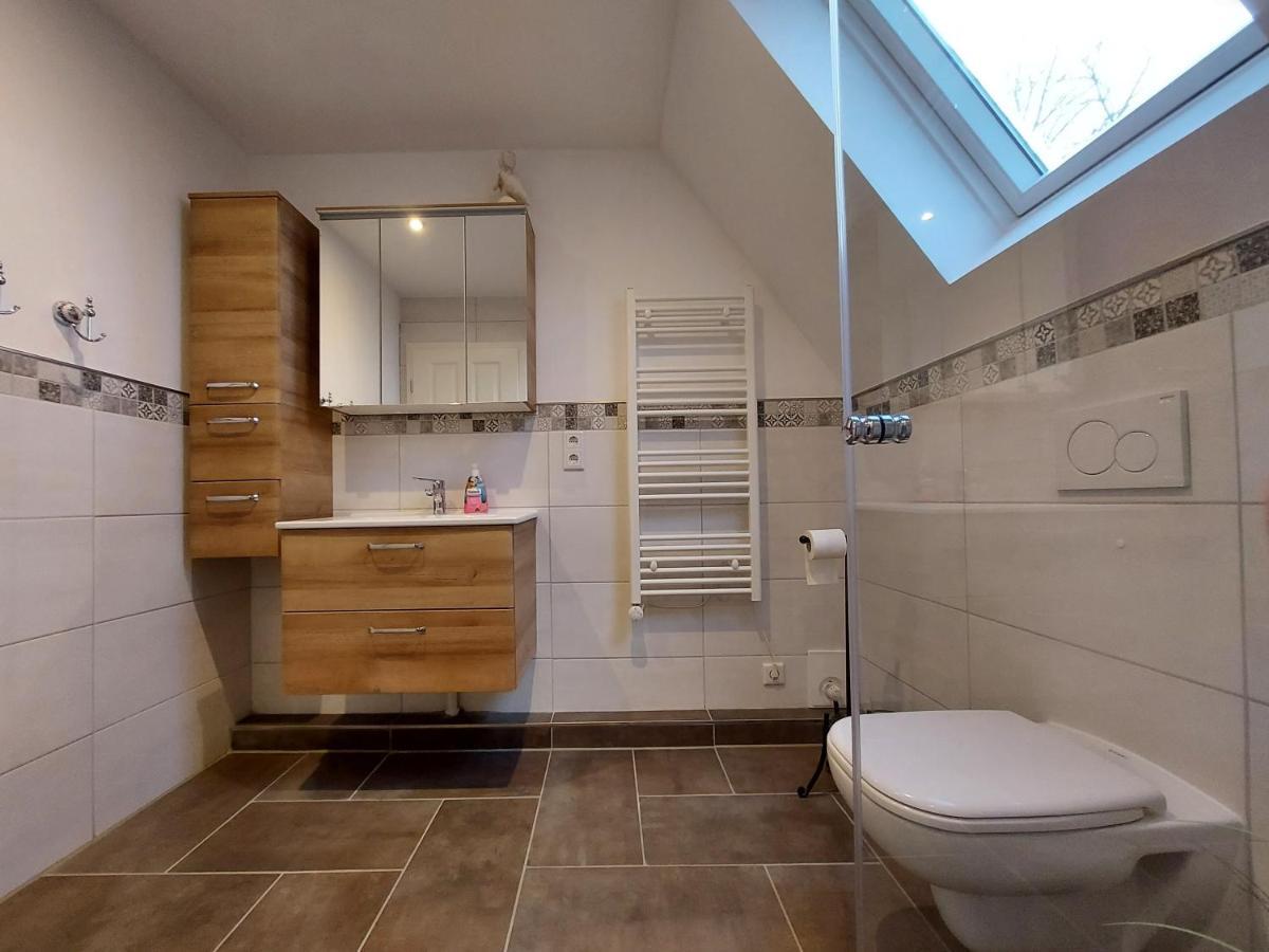Ferienhaus Carpe Diem Krummhörn 외부 사진