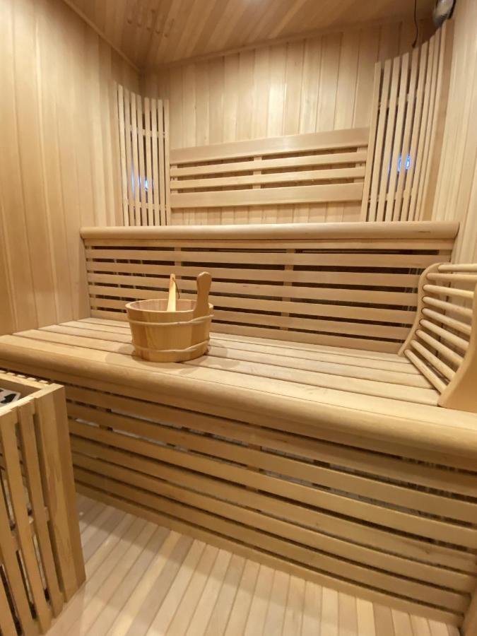 Ferienhaus Carpe Diem Krummhörn 외부 사진