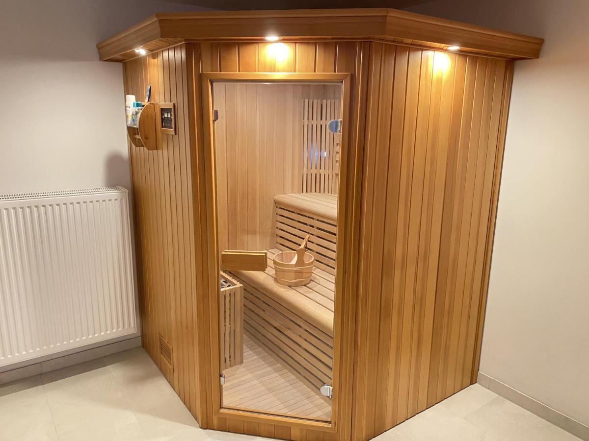 Ferienhaus Carpe Diem Krummhörn 외부 사진