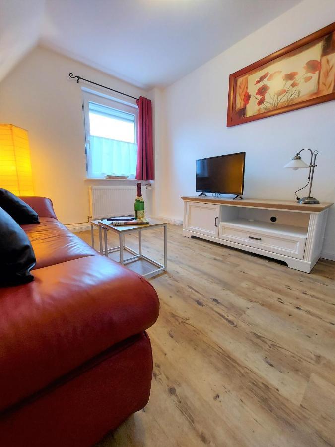 Ferienhaus Carpe Diem Krummhörn 외부 사진
