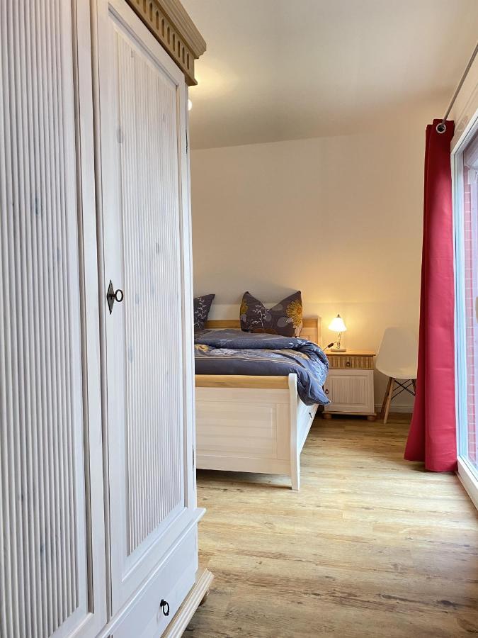 Ferienhaus Carpe Diem Krummhörn 외부 사진