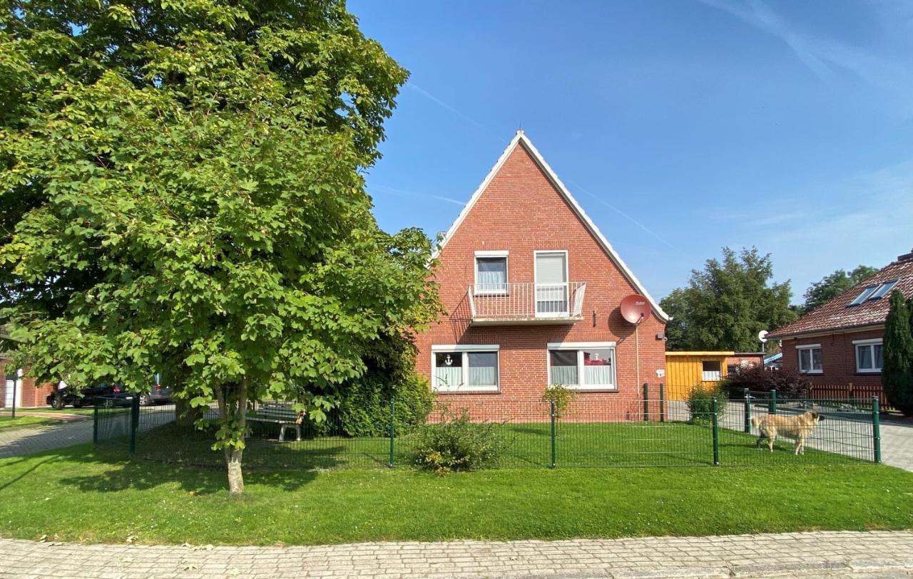 Ferienhaus Carpe Diem Krummhörn 외부 사진