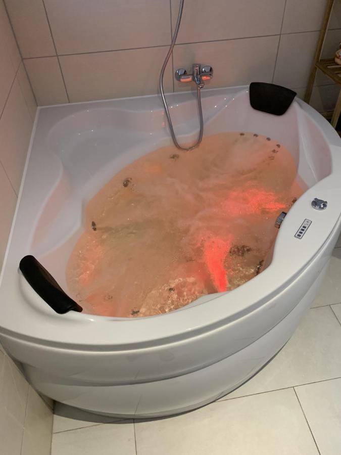 Ferienhaus Carpe Diem Krummhörn 외부 사진